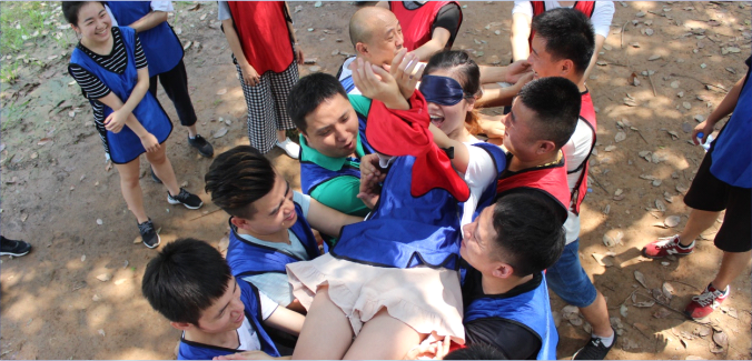 用心智造、安全有效、國納銷售、共創(chuàng)輝煌