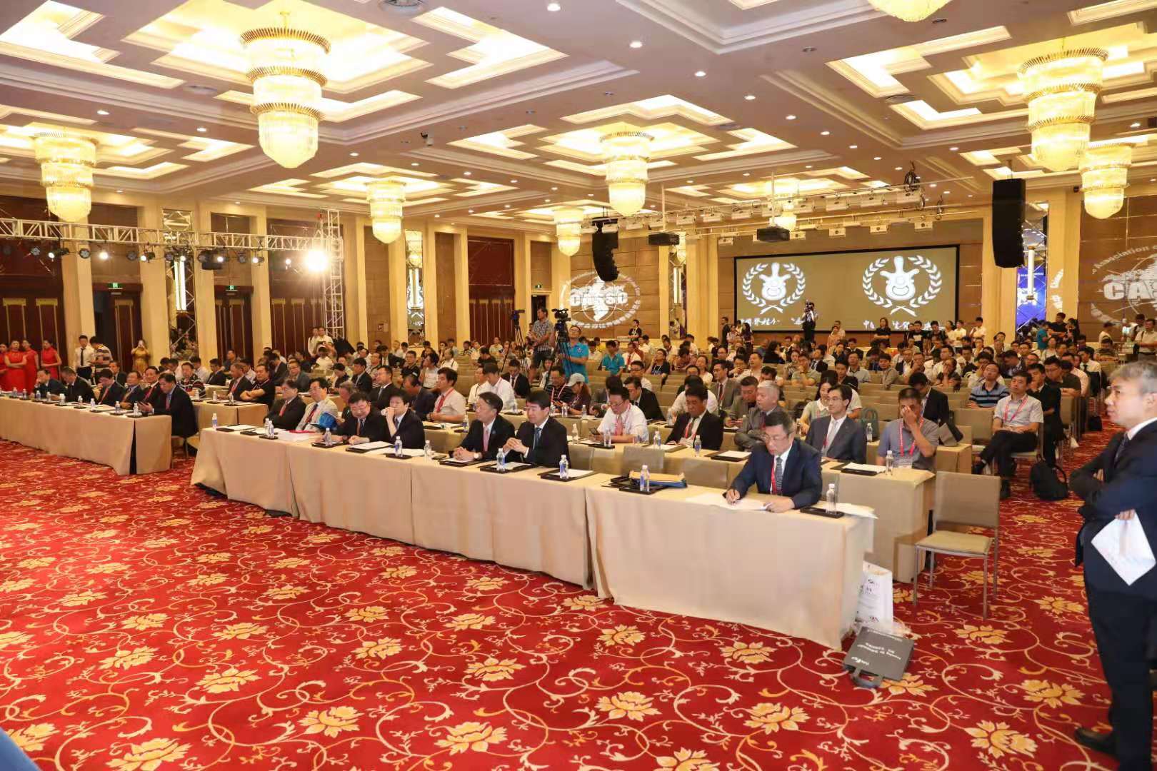 精彩再現(xiàn)｜第十四屆全國脊柱脊髓學(xué)術(shù)會(huì)議—國納科技衛(wèi)星會(huì)